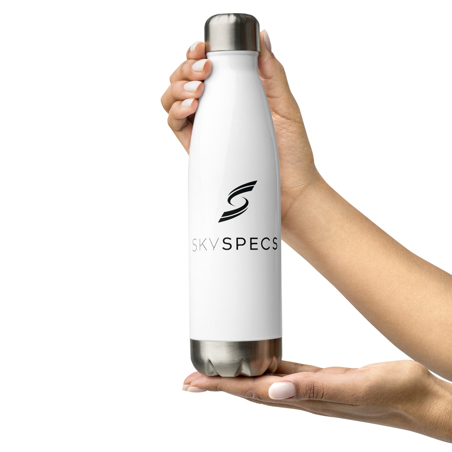 Stainless Steel Water Bottle